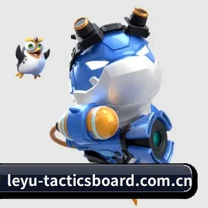 乐鱼体育资讯 APP 界面
