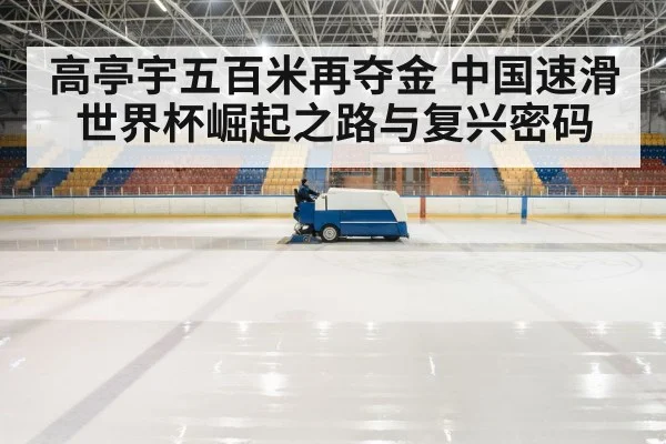 高亭宇五百米再夺金 中国速滑世界杯崛起之路与复兴密码